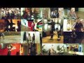 Handsome Poets -Dance (the war is over) clip ...
