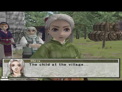 Chisha Village! More Recruitment! Hugo Ch3! Suikoden 3 7