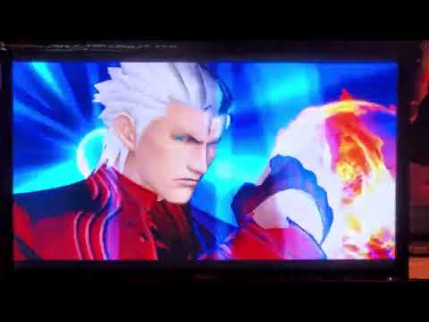 Dreamhack San Diego 2023 UMvC3 - Noel Brown vs Cloud805
