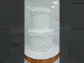 New Cake Decor Wedding Anniversary Cake