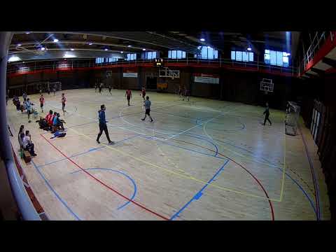 20211113 SENIOR BELTZAGORRI URDULIZ 24 PRIMEROS MIN