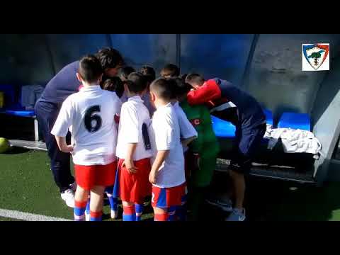 Berrio 0 - C.D Otxarkoaga 4