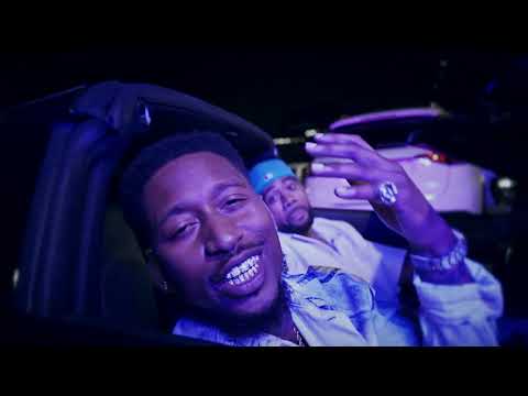 Foreign Glizzy feat Abioye Alejandro Gotti- "DONT BREAK" Official Video