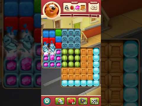 Toon Blast 2277 ??!!