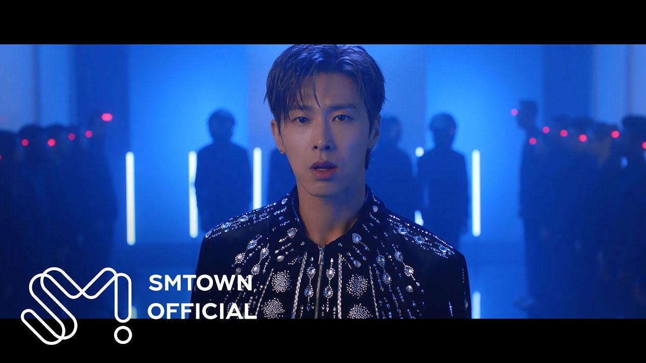 U-Know — Follow