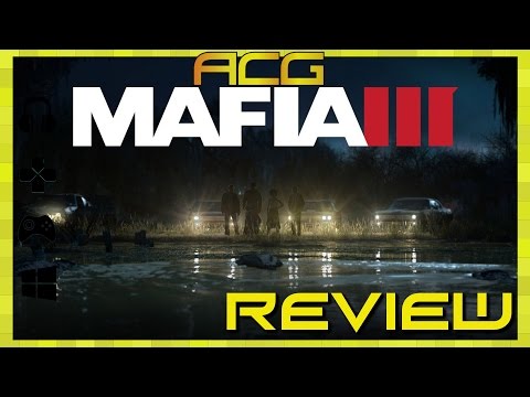 What's wrong with Mafia3 lighting/reflection graphics (PS5, FullHD TV)? Is  it supposed to be like this? Looks very bad : r/MafiaTheGame