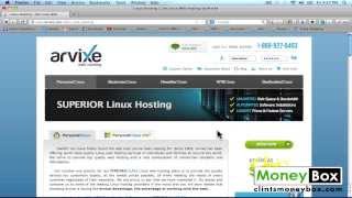 Download lagu Build a Site with Arvixe mp3