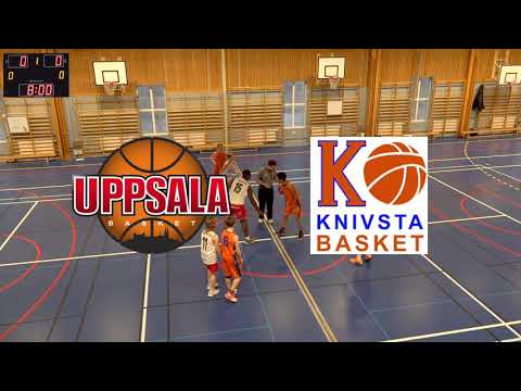 2021-12-11, Gottsunda - Knivsta (36-23)