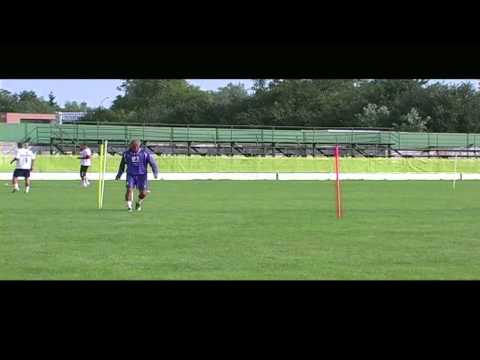 S novým tímom a novým trénerom chce MFK Vranov zabojovať o lepšie umiestnenie v tabuľke