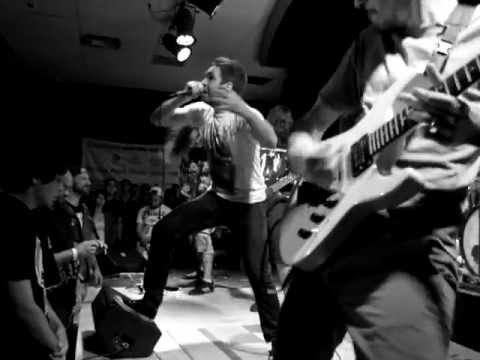 Into the Moat - REUNION - live at Bringing it Back Fest 2 (SFLHC) (2012)