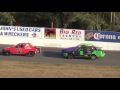 2016 Redwood Acres Raceway Thrills And Spills Music Video (Mel McDaniel - Stand In It)