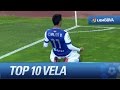 Top 10 Goals - Carlos Vela - 2013/14 - HD
