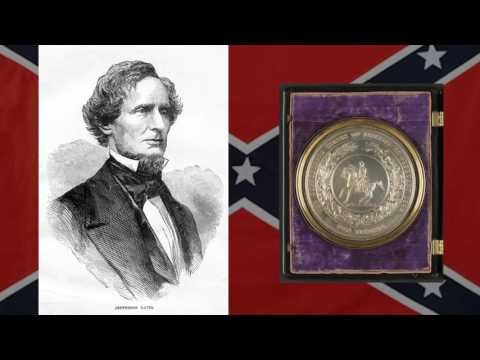 The Confederacy and the Lost Cause