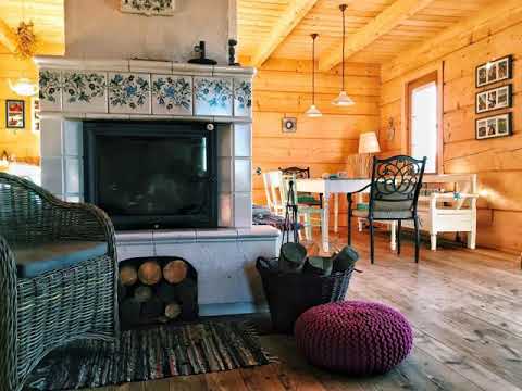 Dom Kawa na Kotarzu - Brenna - Poland