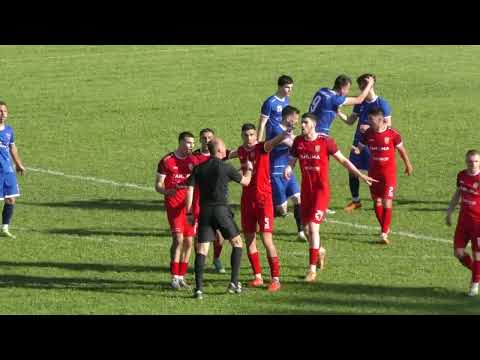HRNK ZMAJ MAKARSKA - HK HRVATSKI VITEZ POSEDARJE 4 - 2