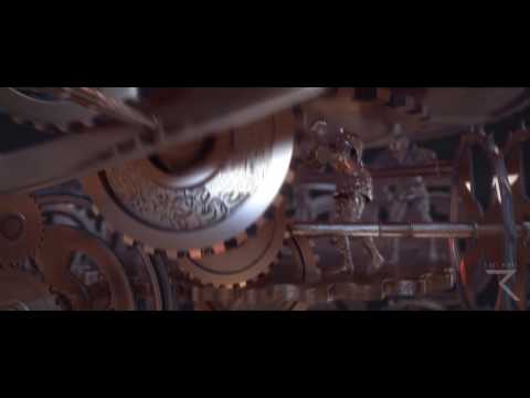 Global wood movies - Title intro 2016