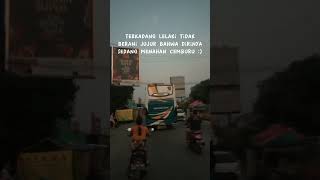 Download lagu STORY WA QUOTES BUS || DJ Balik kanan wae || GARUDA MAS 'JIRAIYA Sensei' mp3
