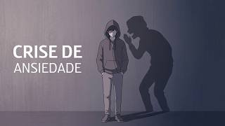 Por Que Eu Me Odeio Tanto? 🌧️🙏 | Música Triste Sobre Ansiedade