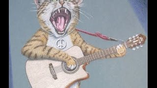 DOC WATSON - SING SONG KITTY
