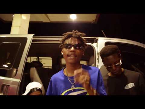 LUCASRAP$ & V.I - L.M.E REMIX (Official Music Video)