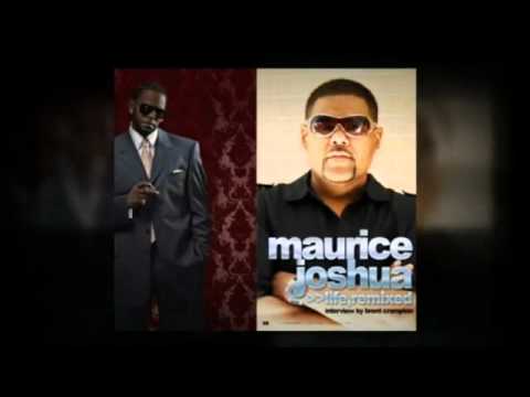 Maurice Joshua Feat R Kelly 