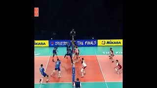 Download lagu STORY WA VOLLY BALL KEREN,(VNL 2019) mp3