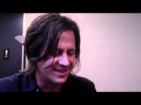 Switchfoot Vice Verses Interview