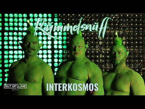 Out Of Line Music and Rummelsnuff