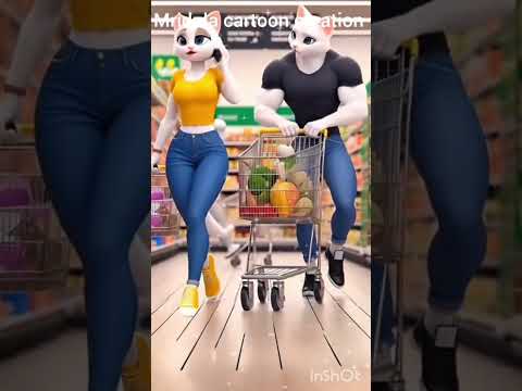 cat video mridula/cat lover funny cat#shorts003