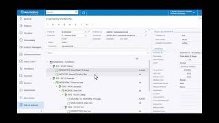 BOM &amp; Engineering Change Management Demo by S4 (Vietnamese)