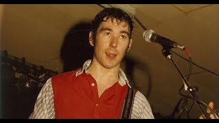 Buzzcocks - What Do I get - Toronto 1979