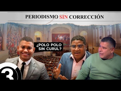 Polo Polo out of Congress? "A Black man with a colonized mindset" | Journalism Without Correction