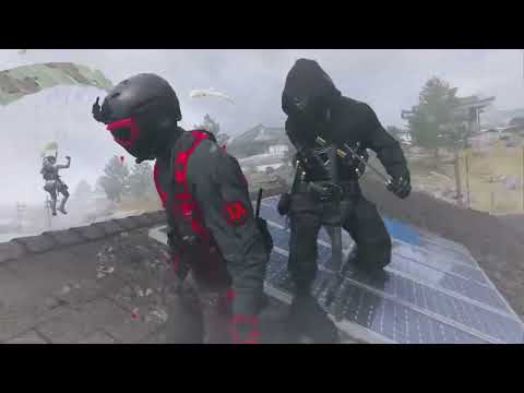 Call of duty mw2 Gilded Reaper Ghost finishing move montage