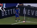 Ian Maatsen vs Newcastle 27/07/2023 | HD 1080i