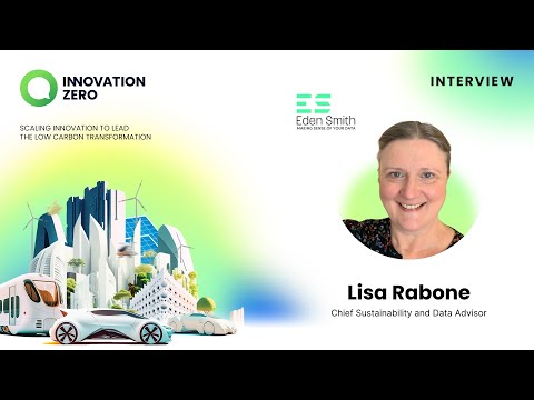 Lisa Rabone, Eden Smith