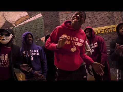 LGP QUA SELF DESTRUCTION Freestyle