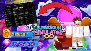 Download the video "NEW BEST bgsi auto collect V2 keyless script! Bubble Gum Simulator Infinity 🫧🔥📜Github keyless script"
