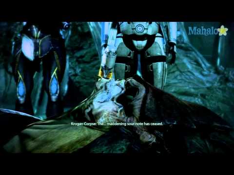 Mass Effect 3 Walkthrough: Part 36