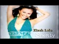 Sherly Kisah Lalu Original VCD Karaoke