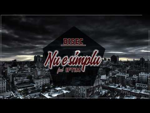 BISEC feat. IFTIM - Nu e Simplu