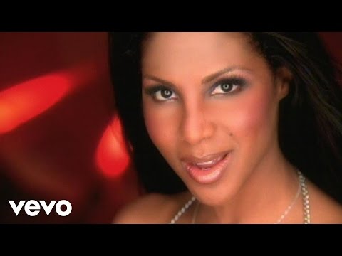 Toni Braxton - He Wasn't Man Enough (Video Version)