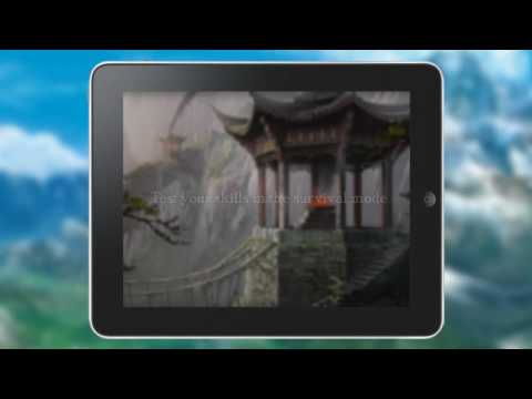 Azkend HD - Trailer - iPad