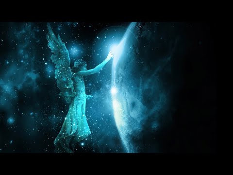 Angelic Music to Attract Your Guardian Angel, Remove All Difficulties, Spiritual Protection