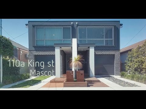 Designer Family Duplex with Private Garden