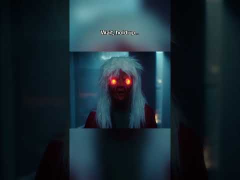 DanDaDan MUSC VIDEO OUT NOW🫣