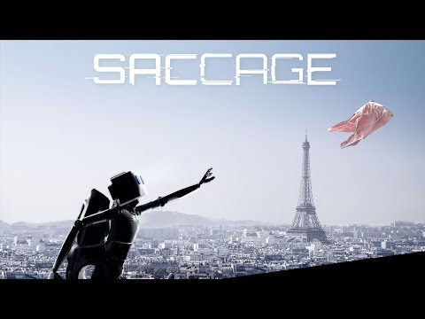 Saccage (Teaser 2017)