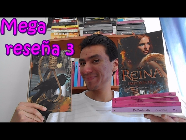 Vídeo relacionado con Secretos íntimos del rey: 250 (HQN)