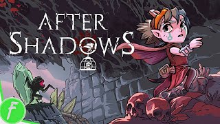 After Shadows Gameplay HD (PC) | NO COMMENTARY