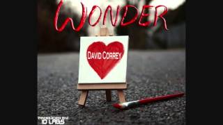 David Correy "WONDER" prod. by ID LABS