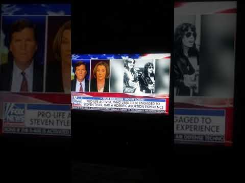 Steven Tyler Pedophile
